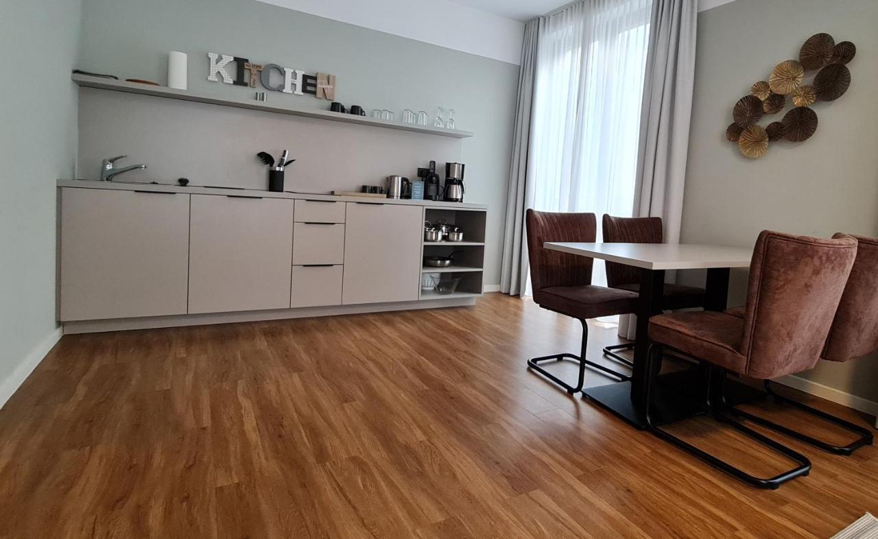 Velotel Бад-Заров Экстерьер фото