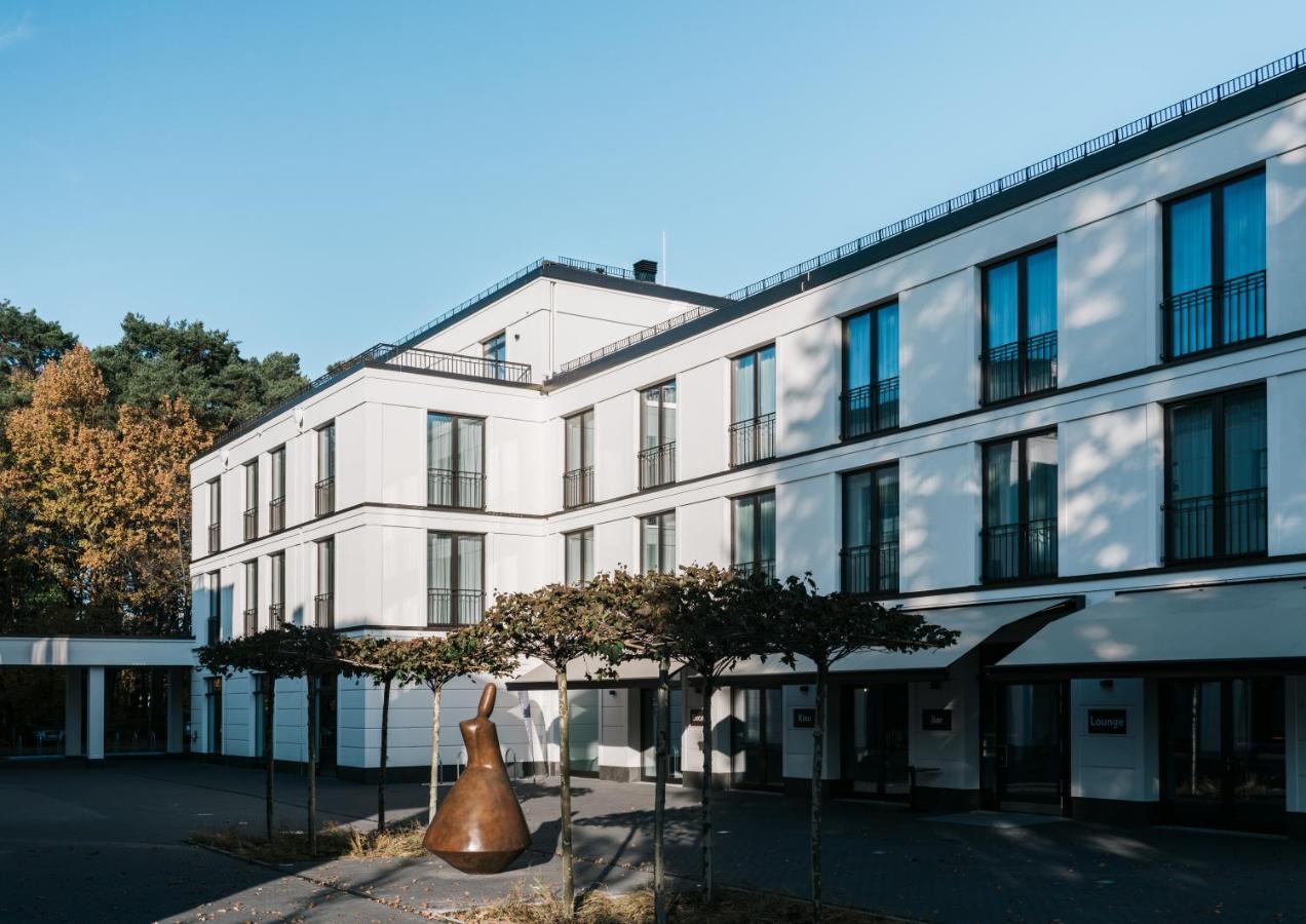 Velotel Бад-Заров Экстерьер фото