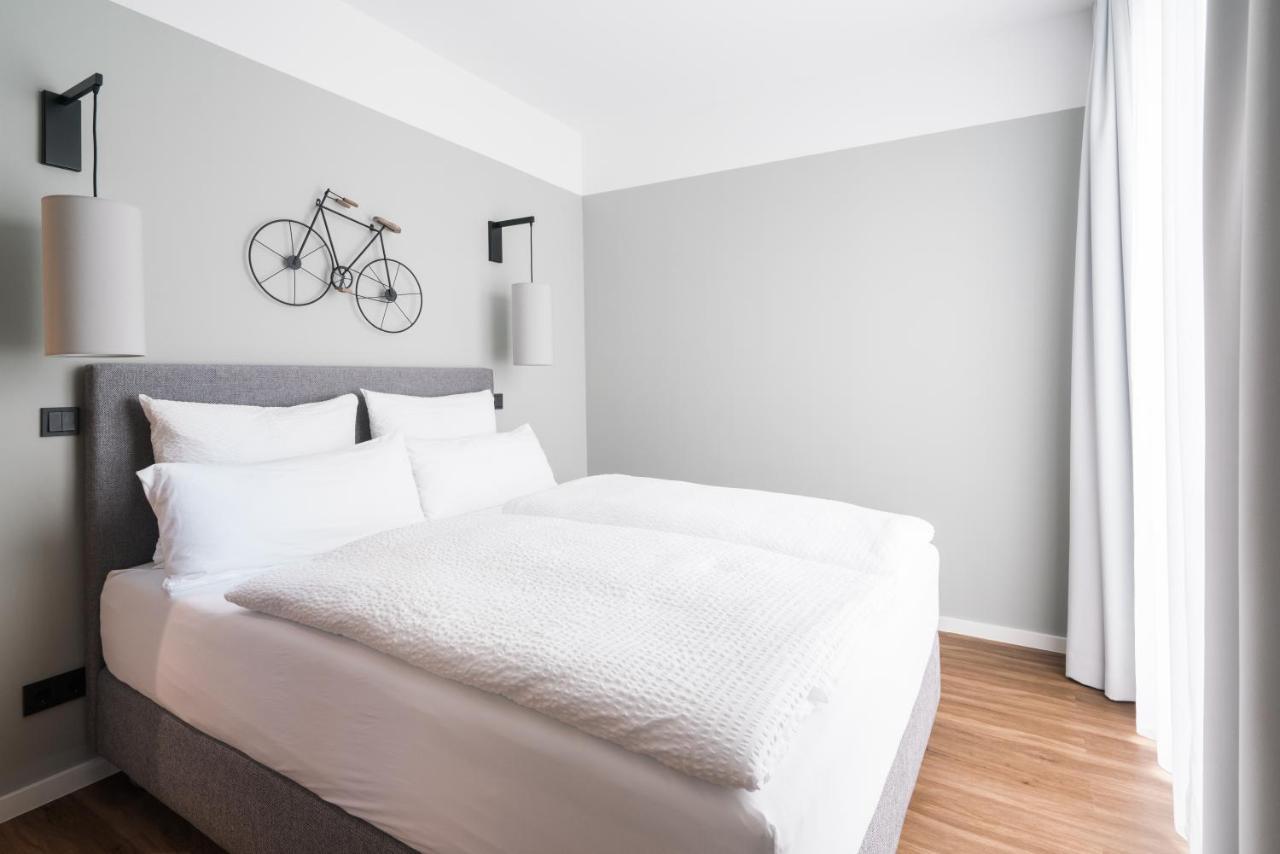 Velotel Бад-Заров Экстерьер фото